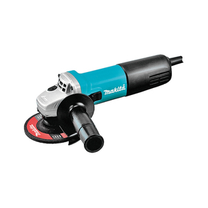 MAKITA kutna brusilica 9557HNRG (840W, 115mm)