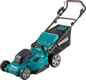 MAKITA akumulatorska kosilica DLM480Z  (18+ 18 V, 48 cm)