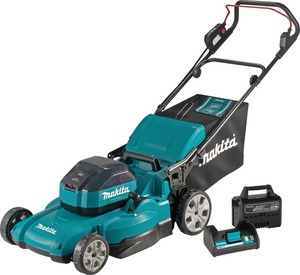 MAKITA akumulatorska kosilica LM002JM101 (64V, 53cm, 1xBL6440)