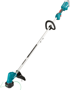 MAKITA akumulatorski trimer DUR192LZ (18V, Li-ion, bez baterije)