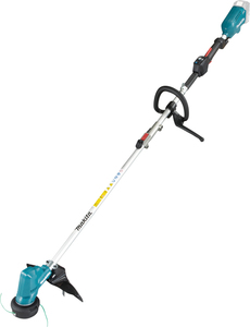 MAKITA akumulatorski trimer  DUR191LZX3  (18 V, 30 cm)