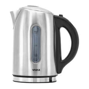 VIVAX kuhalo za vodu WH-176TC 2200 W; 1.7 L; DIGITALNO s osvjetljenjem