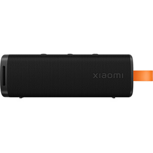 Xiaomi prijenosni Bluetooth zvučnik  QBH4261GL, Crna (30W)