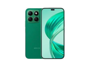 Honor X8b mobitel, 8+256 GB, Emerald Green