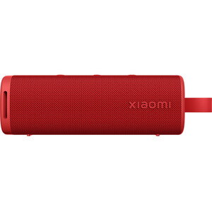 Xiaomi prijenosni Bluetooth zvučnik  QBH4263GL, Crvena (30W)