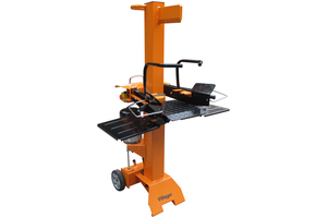 Villager cjepač LS 8T Eco 55 (8 t,55cm,ravni nož,monofazni) 066321