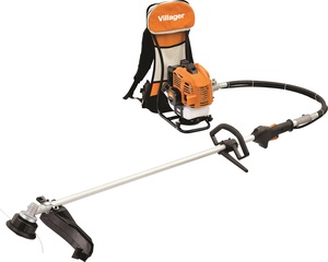 Villager leđni motorni trimer BBC52E (51,7cm, 1,3kW) 041590