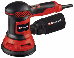 Einhell ekscentrična brusilica TC-RS 425 E