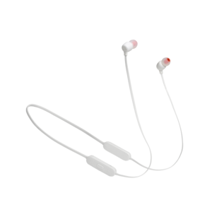 JBL bežične bluetooth slušalice In-ear, Tune 125BT WHITE