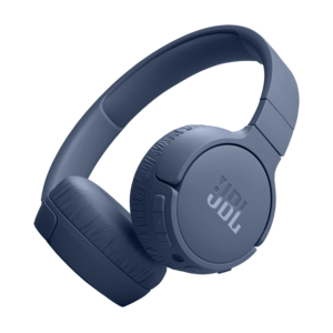 JBL bežične bluetooth slušalice on-ear, TUNE 670 NC BLUE