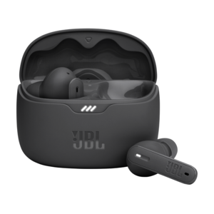 JBL bežične bluetooth slušalice in-ear, TUNE BEAM BLACK