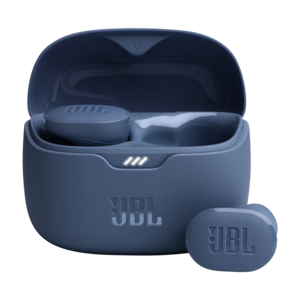 JBL bežične bluetooth slušalice in-ear, TUNE BUDS BLUE