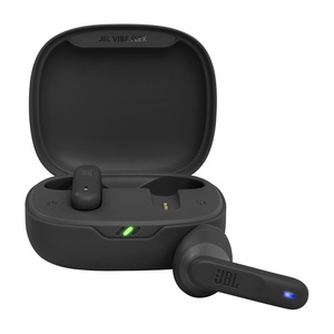 JBL bežične bluetooth slušalice in-ear, VIBE FLEX BLACK