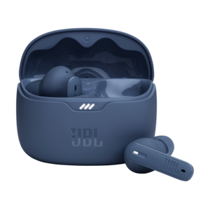 JBL bežične bluetooth slušalice in-ear, TUNE BEAM BLUE