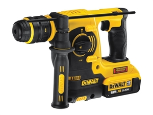 DeWalt akumulatorski elektropneumatski čekić 18 V DCH254M2