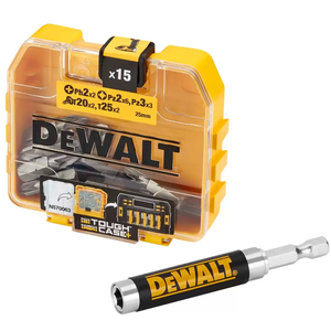 DeWalt set bitova 16-dijelni DT71511