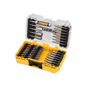 DeWalt set bit nastavaka 40-dijelni DT70705