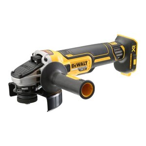 DeWalt akumulatorska kutna brusilica 18 V DCG405N - SOLO