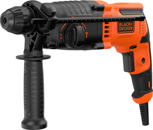 Black & Decker elektropneumatski čekić 650 W - BEHS01K