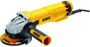 DeWalt električna kutna brusilica 1400 W DWE4237