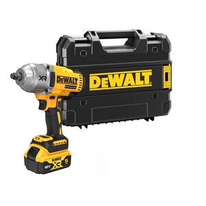 DeWalt akumulatorski udarni odvijač 18V - DCF900NT