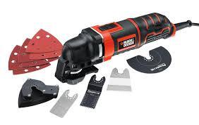 Black & Decker višenamjenski alat - MT300KA