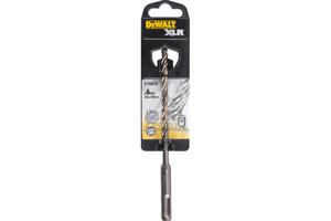 DeWalt svrdlo SDS+XLR 6/160 - DT8913