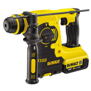 DeWalt aku xr elektropneumatski čekić DCH253M2