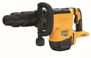 DeWalt aku flexvolt udarni čekić DCH892N, 54V, SDS - max 10kg