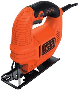 Black & Decker električna ubodna pila KS501