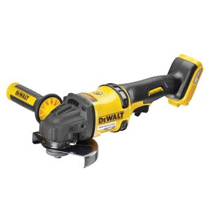 DeWalt akumulatorska kutna brusilica 125 mm 18V - DCG418N