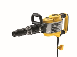 DeWalt udarni čekić 1550W - D25902K