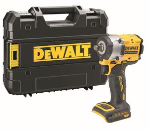 DeWalt udarni odvijač DCF921NT, 18V (1/2 kvadratni pogon) + kovčeg