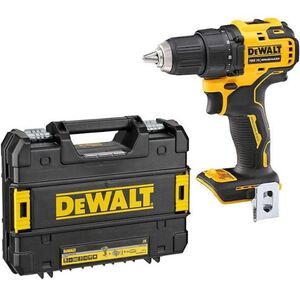 DeWalt aku bušilica-odvijač DCD800NT, 18V