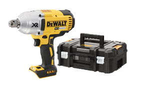 DeWalt akumulatorski udarni odvijač 18V - DCF897NT - SAMO ALAT