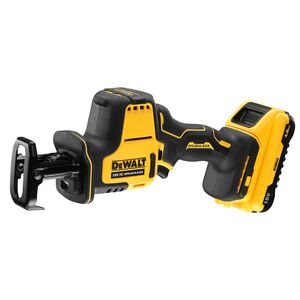 DeWalt akumulatorska reciPročna pila DCS369NT - SOLO ALAT