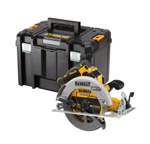 DeWalt kružna pila DCS573NT, 18V, 190mm + kovčeg