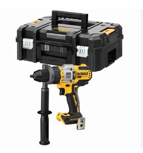 DeWalt aku bušilica DCD999NT, 18V Li-Ion, bez četkica