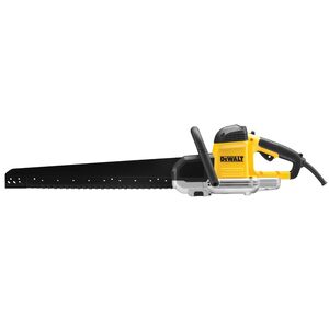 DeWalt aligator pila 1700 W, 43 cm