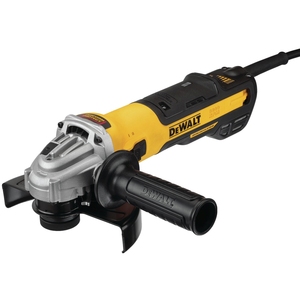 DeWalt kutna brusilica 1700 W 125mm DWE4347