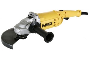 DeWalt kutna brusilica 2200 W, 230 mm - DWE492