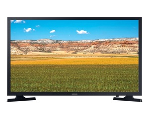 SAMSUNG LED televizor UE32T4302AEXXH, HD (1366 x 768), Smart TV, HDR tehnologija, PurColor tehnologija, Ultra Clean View, Crni **MODEL 2024**