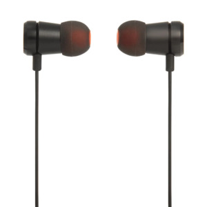 JBL žičane slušalice In-ear, T290 BLACK