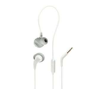 JBL slušalice In-ear, ENDURANCE RUN 2 WHITE