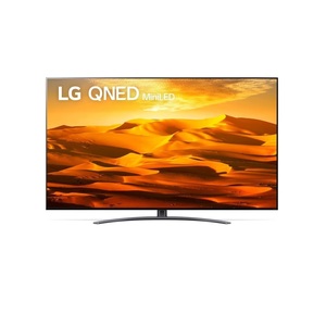 LG QNED MiniLED televizor 65QNED913QE, 4K Ultra HD, Smart TV, WebOS, 120Hz, α7 AI procesor 4K Gen5​, ThinQ AI, Magični daljinski, Crni **MODEL 2023**