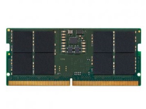 Kingston RAM memorija 8GB 5200MHz DDR5 SOD1Rx16, CL42, 262-pin, Sodimm