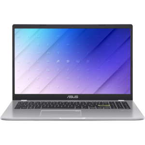 Laptop ASUS Vivobook Go 15 E510MA-EJ1462, 15,6 FHD 60Hz, Intel Celeron N4020, 8GB RAM, 512GB SSD, Backlit KB, FreeDOS