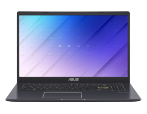 Laptop ASUS Vivobook Go 15 E510MA-EJ1461, 15,6 FHD 60Hz, Intel Celeron N4020, 8GB RAM, 512GB SSD, Backlit KB, FreeDOS