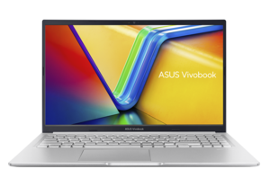 Laptop ASUS Vivobook 15 M1502YA-BQ088, 15,6 FHD IPS, AMD Ryzen 5 7530U Hexa-Core, 16GB RAM, 512GB SSD, Backlit KB, FreeDOS