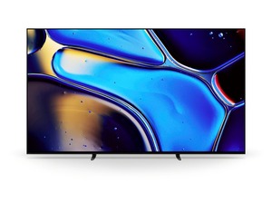 SONY OLED televizor K55XR80PAEP,  4K Ultra HD, Smart TV, BRAVIA 8, Google TV, XR procesor, Dolby Vision & Atmos, Tamnosiva **MODEL 2024**